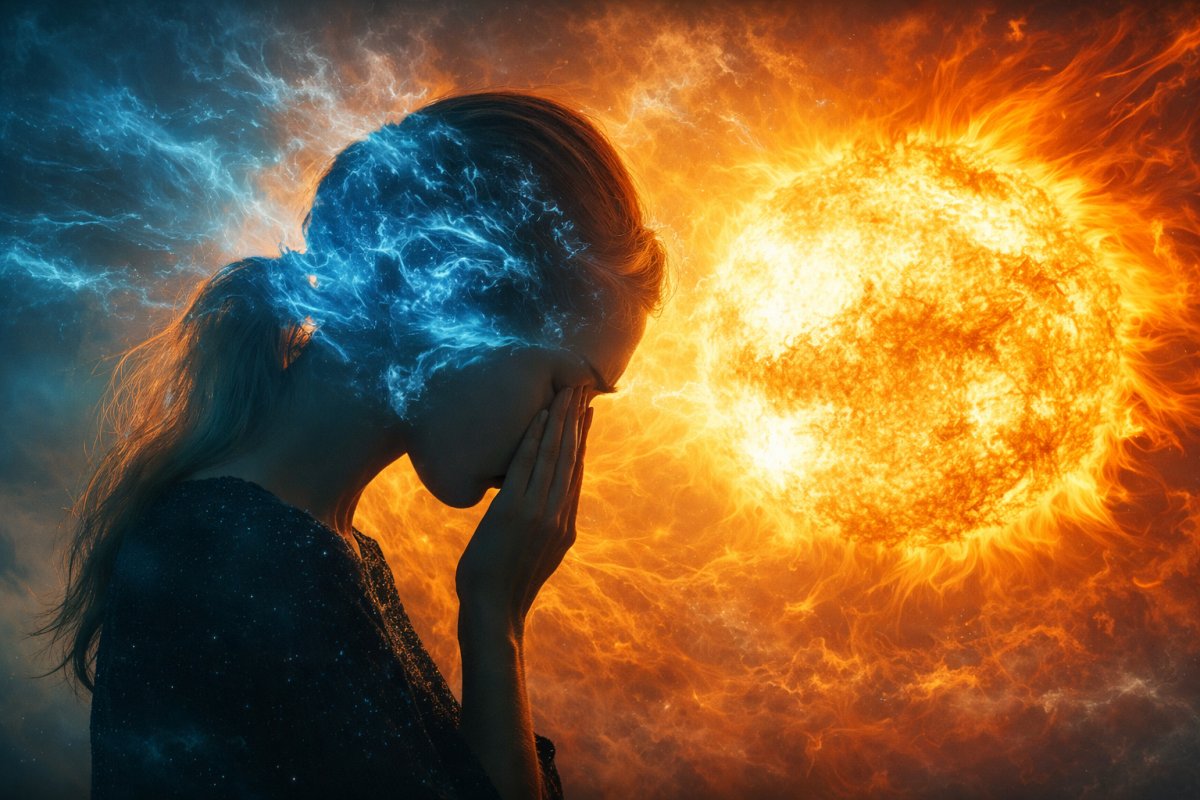 Геомагнітні збурення та технологічна інфраструктура Білої Церкви