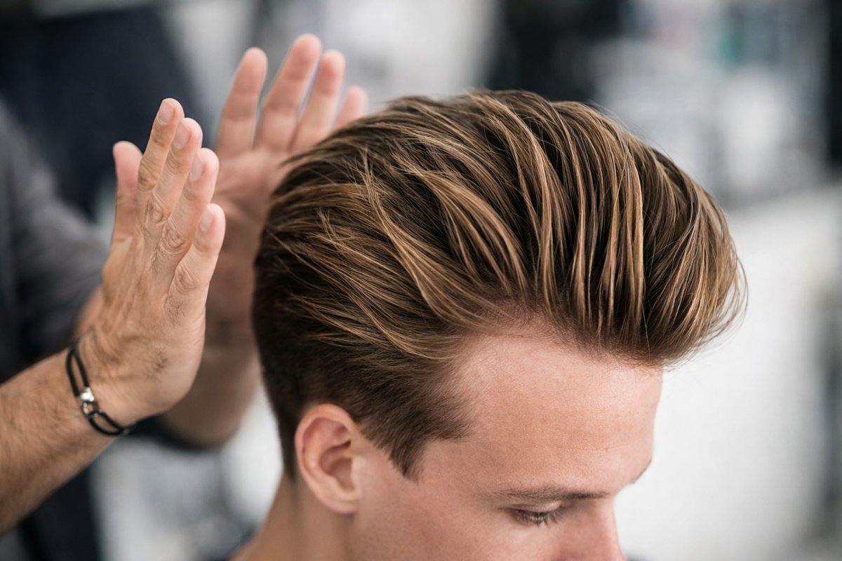 Глина для сухих волос Глина для сухих волос