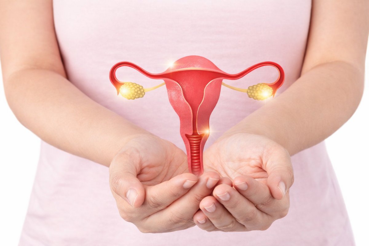 Нарушения овуляции