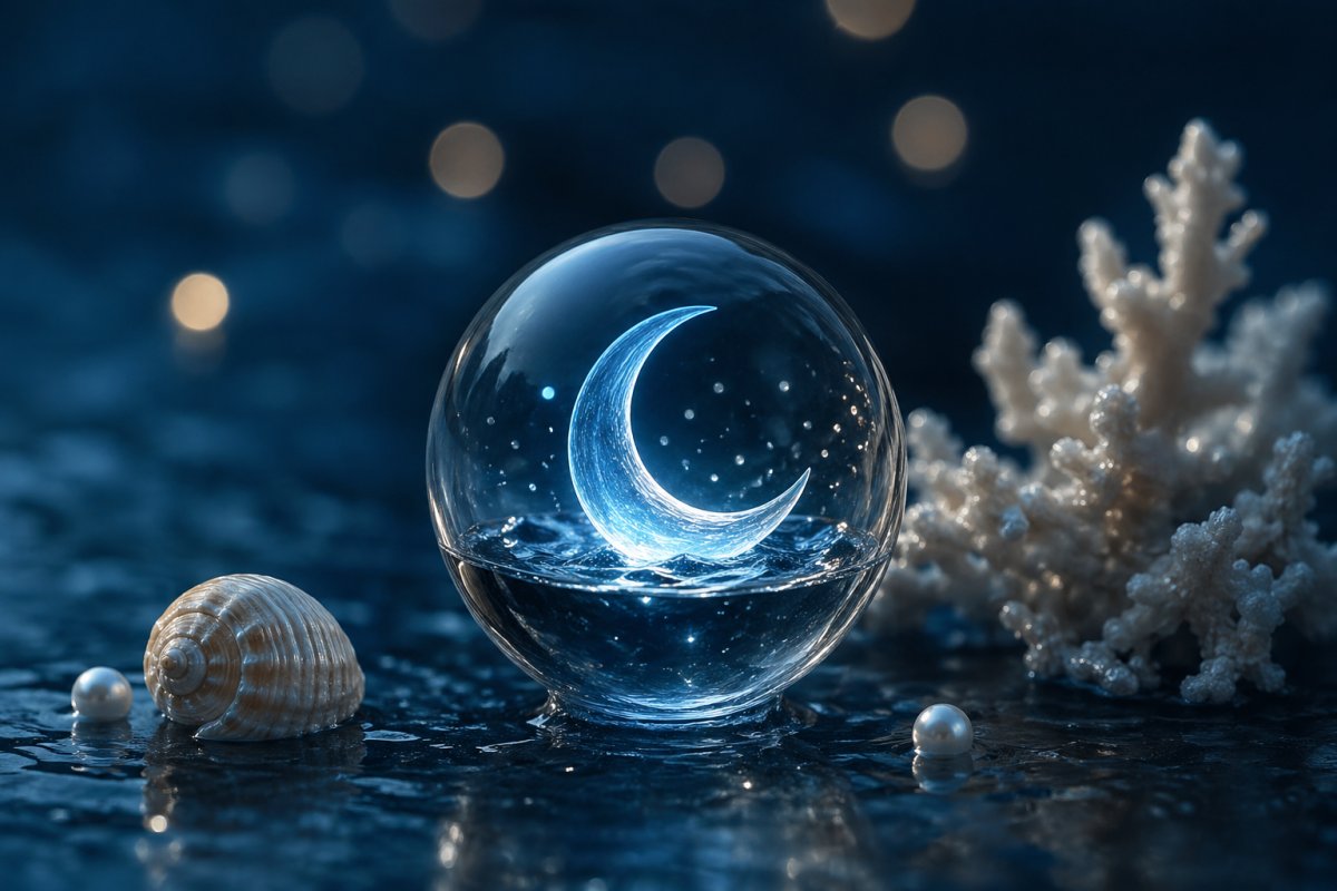 Гороскоп для водних знаків