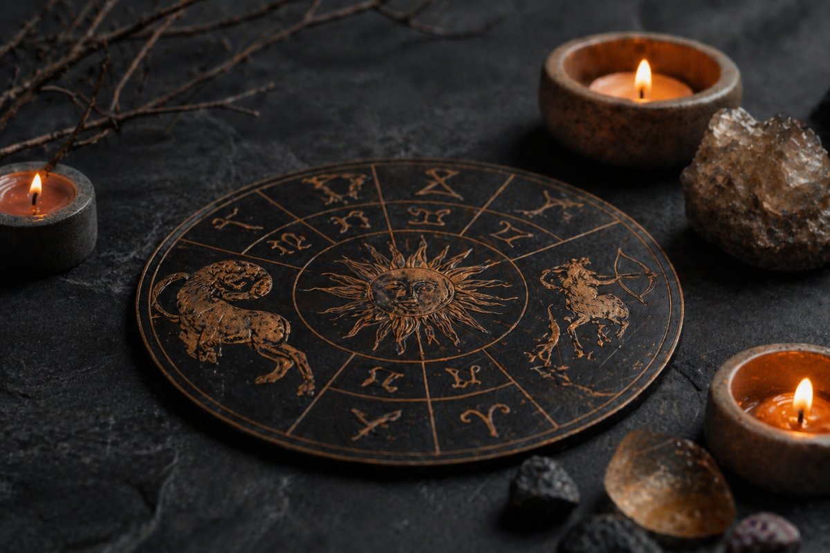 Гороскоп для вогняних знаків