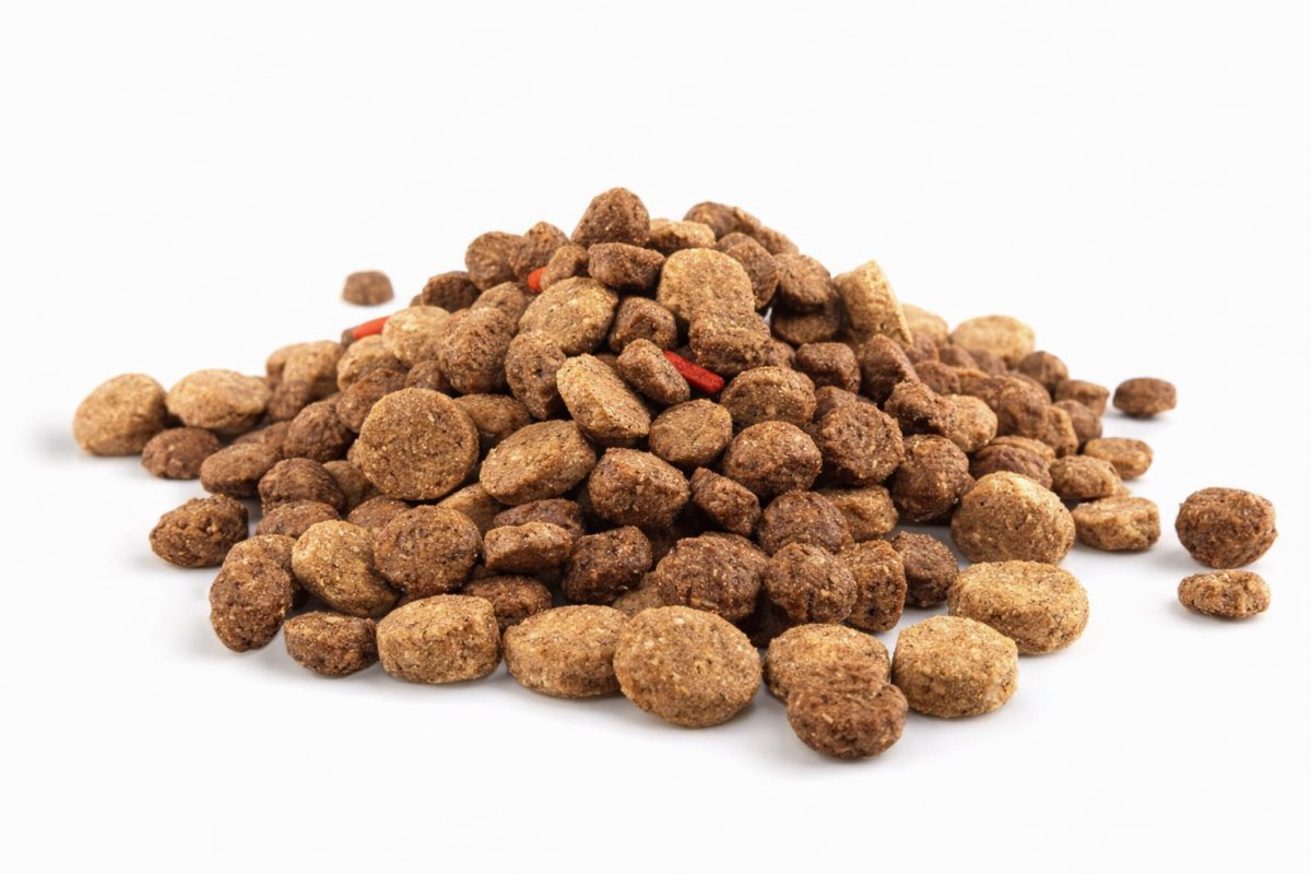 Харчування кане корсо