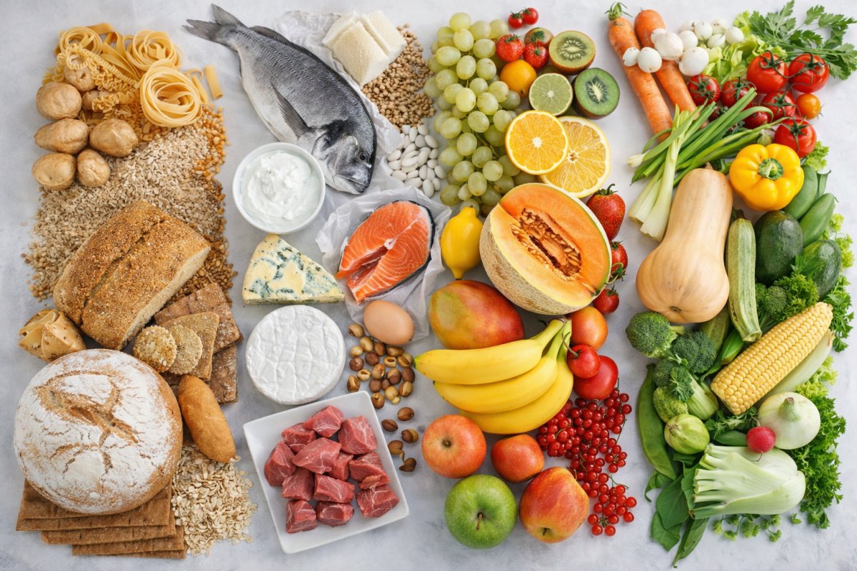 Харчування та його вплив