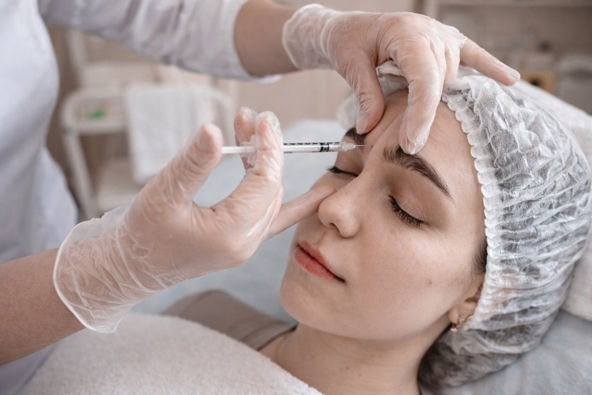 Ботулінотерапія