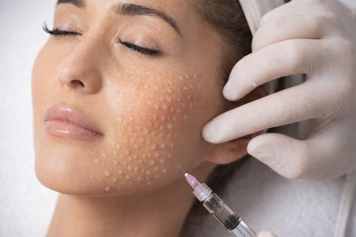 Біоревіталізація