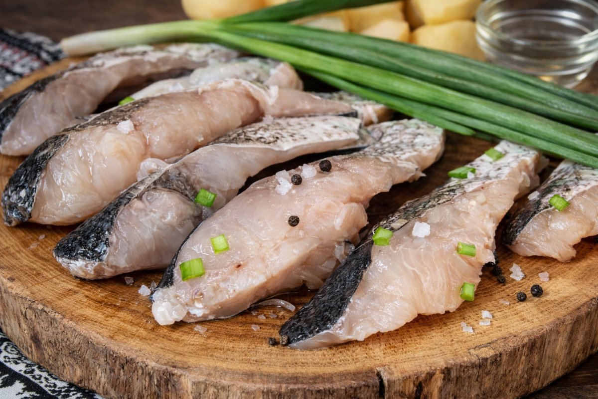 Інгредієнти для класичного рецепта Інгредієнти для класичного рецепта