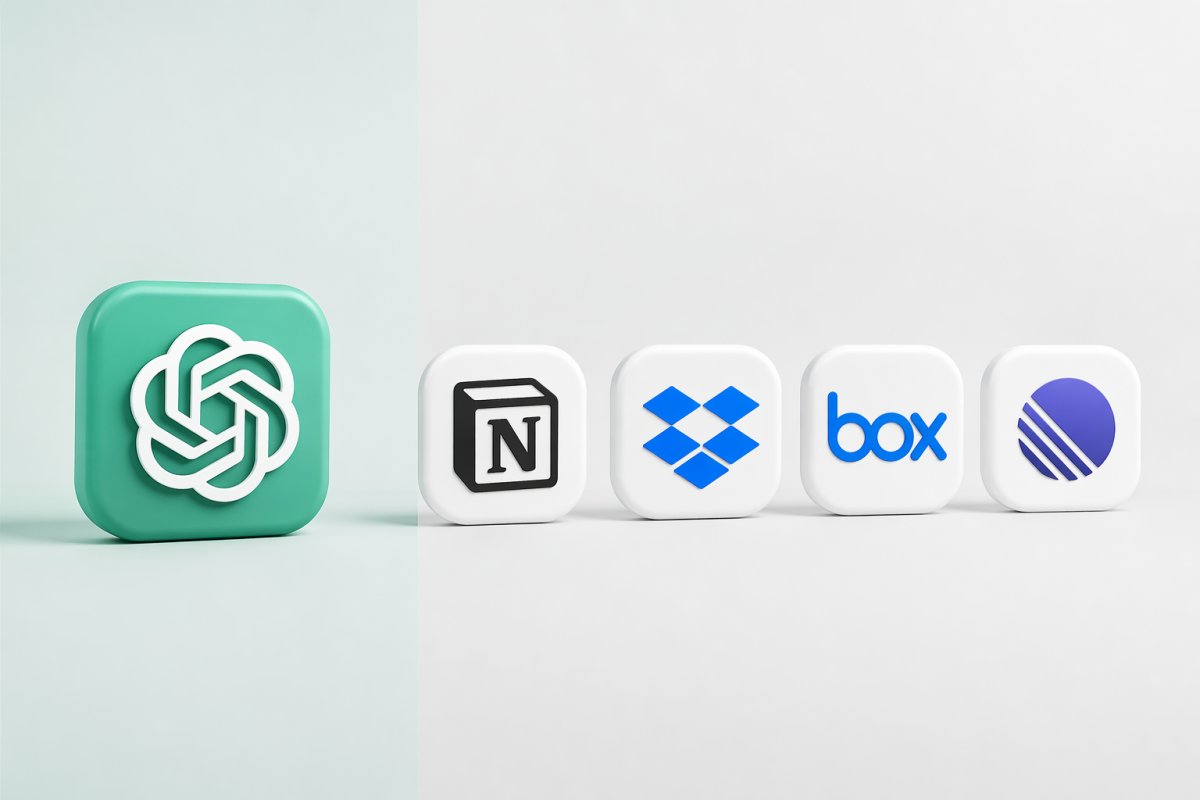 Интеграции и работа с сервисами