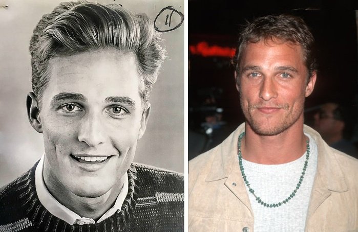 Интересные факты