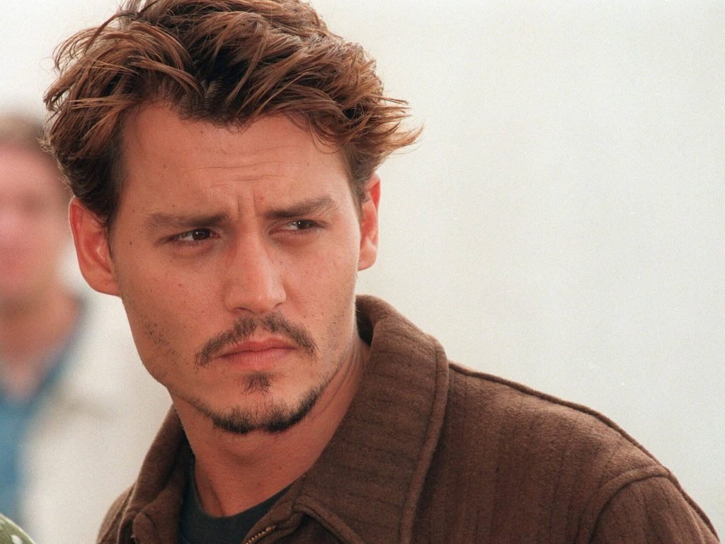 Цікаві факти про Джонні Деппа