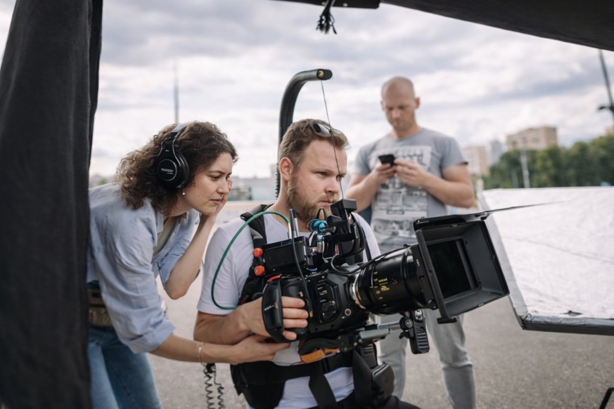 Цікаві факти про зйомки фільмів Цікаві факти про зйомки фільмів