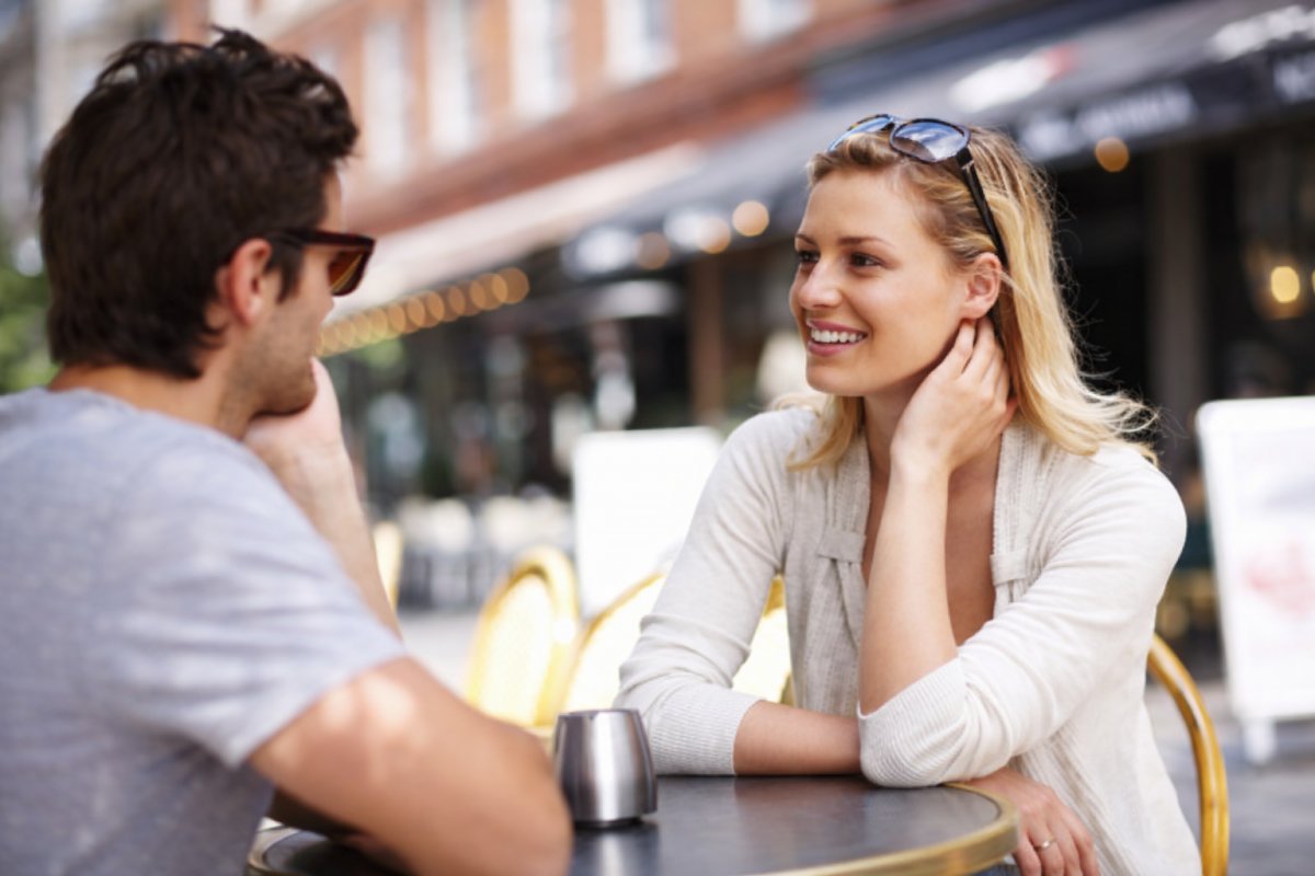 Цікаві питання, щоб підтримати розмову