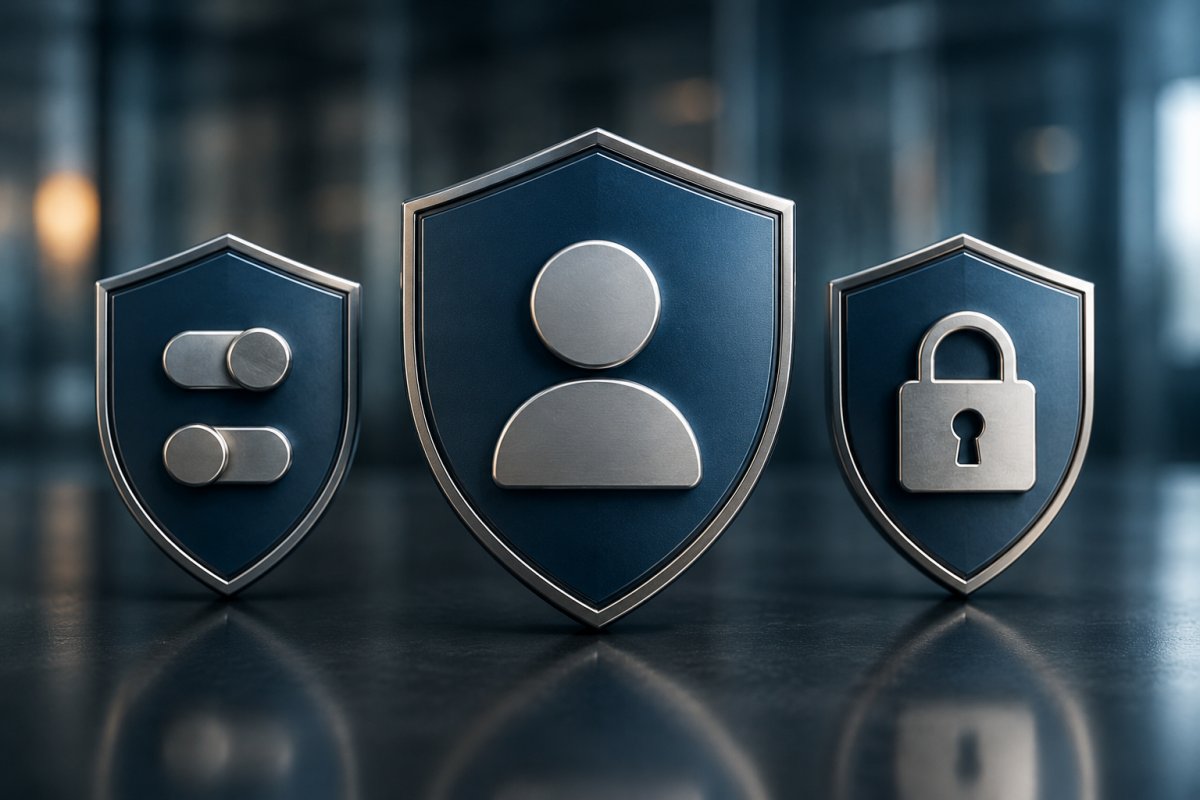 IP-адрес и конфиденциальность IP-адрес и конфиденциальность