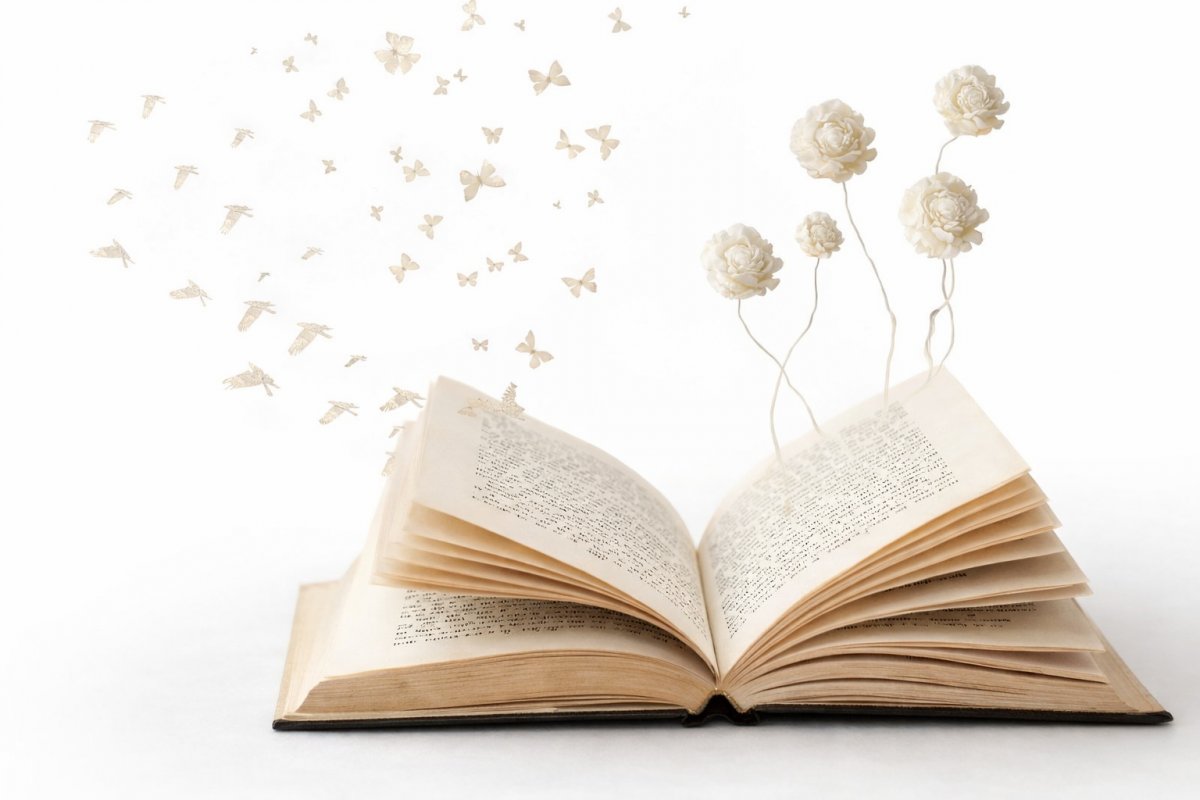 Історія створення Гаррі Поттера Історія створення Гаррі Поттера