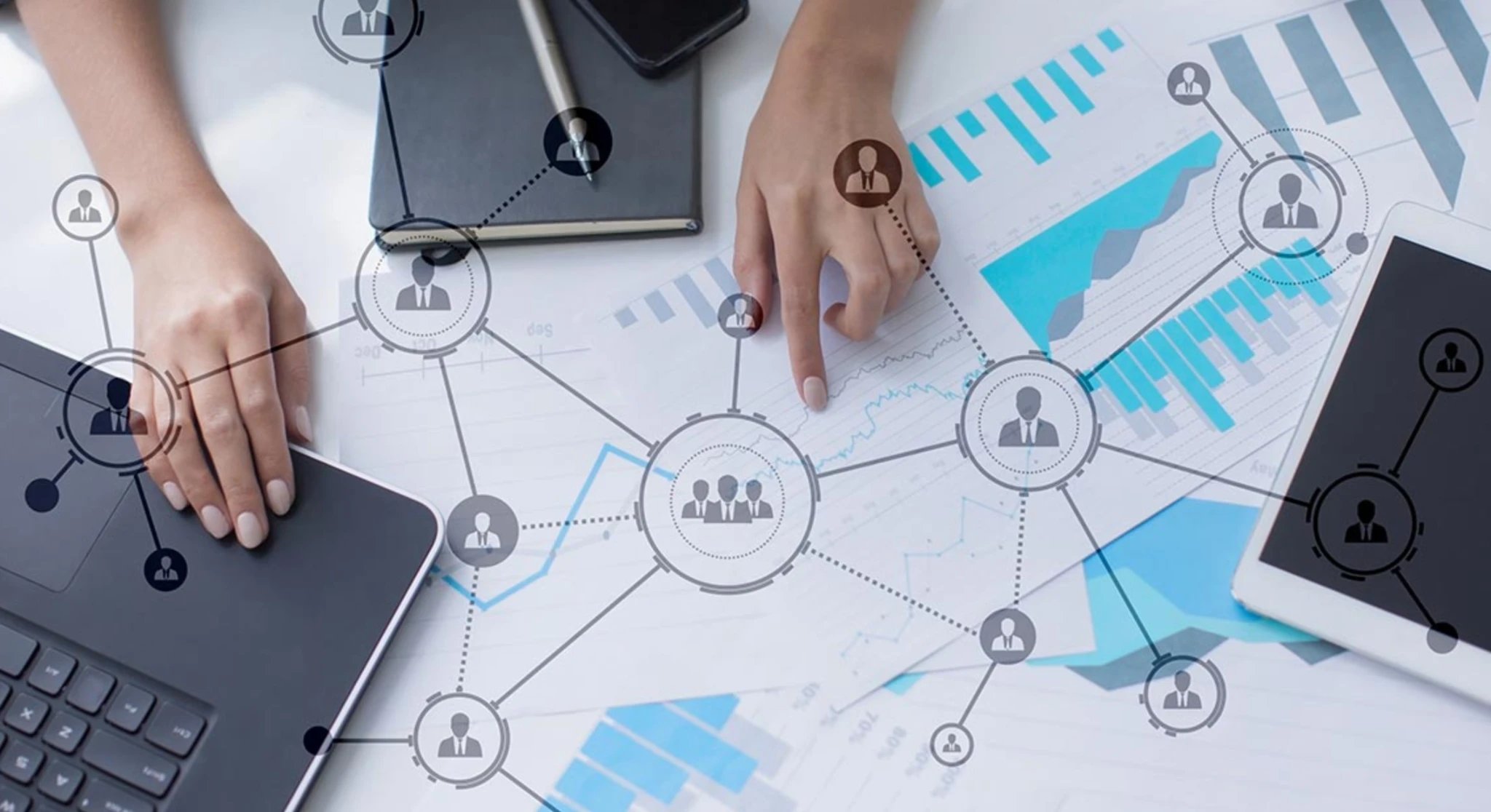 Что CRM даёт отделу продаж и почему без неё воронка протекает