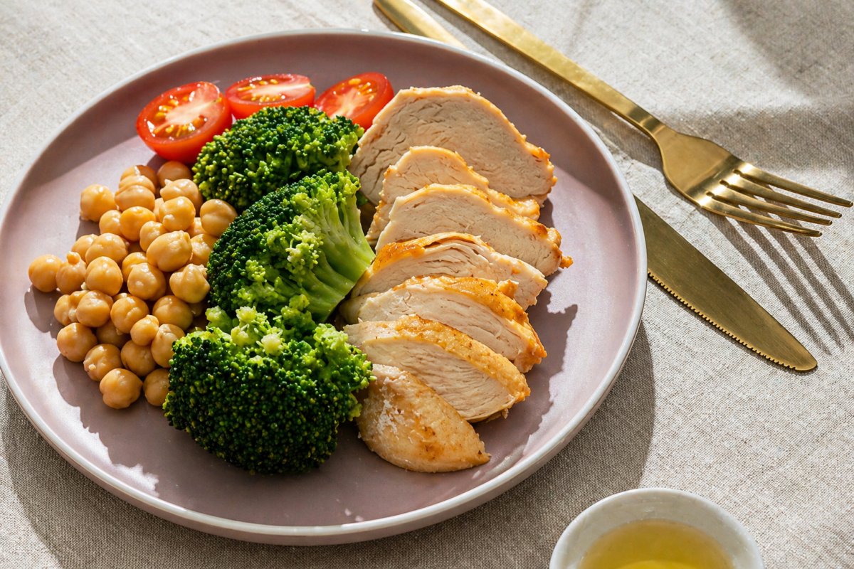 Як контролювати апетит без стресу