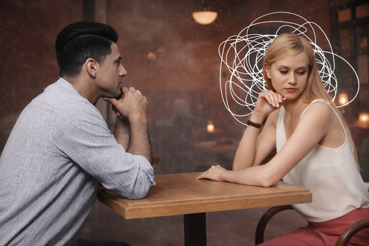 Як зробити розмову живою та цікавою