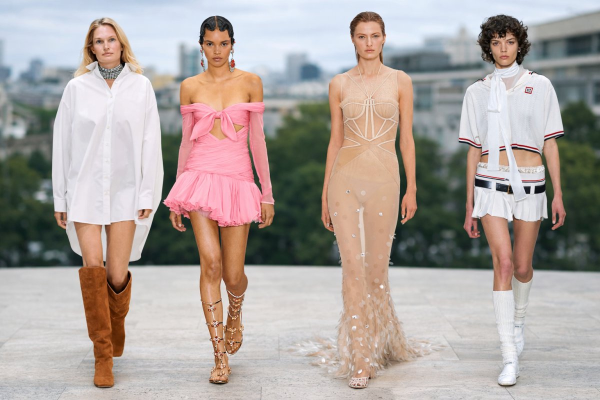 Как сформировать грамотный подход к люксовым покупкам