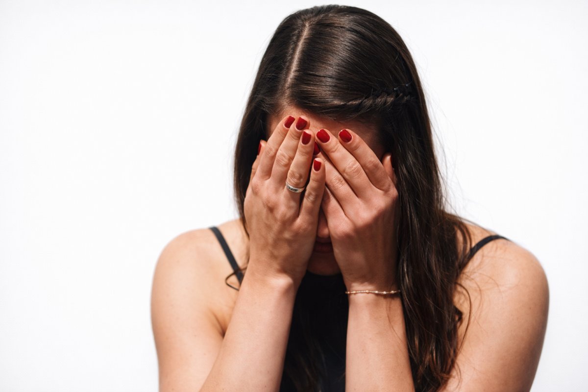 Як справлятися з крінжем у моменті Як справлятися з крінжем у моменті