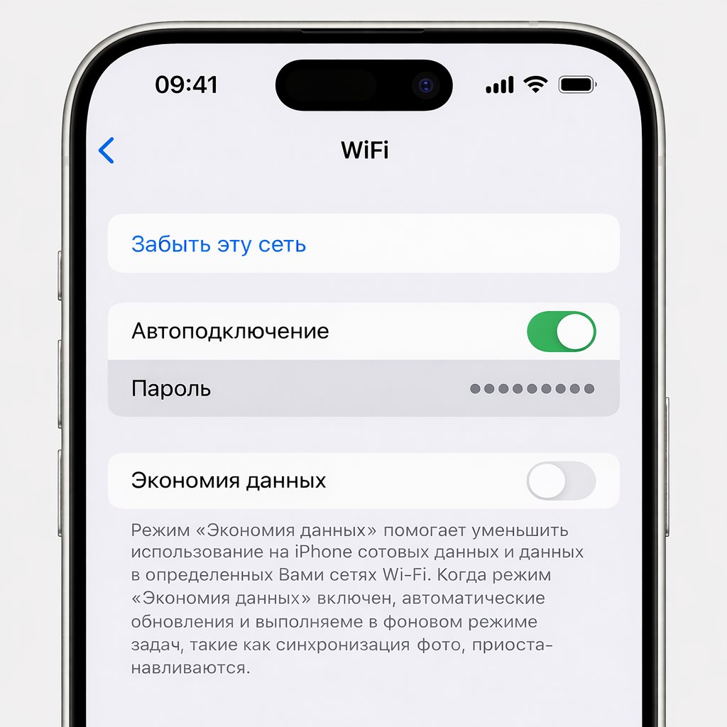 Як дізнатися пароль вайфаю на телефоні Як дізнатися пароль вайфаю на телефоні