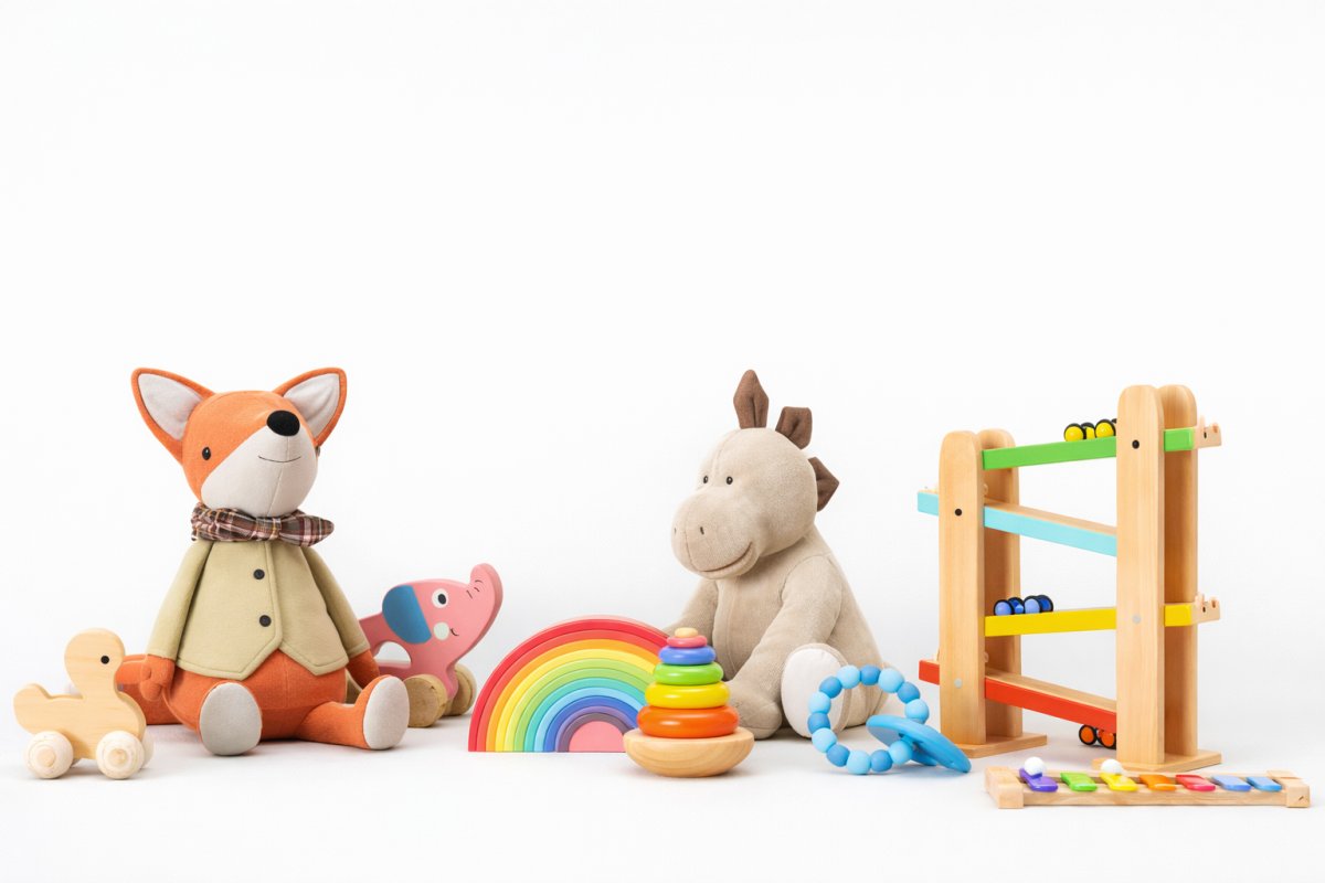 Как выбирать игрушки без лишних ошибок Как выбирать игрушки без лишних ошибок