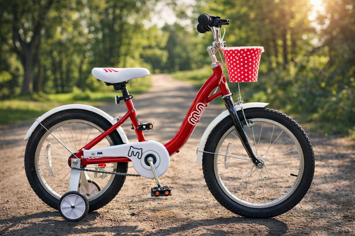 Как выбрать идеальный байк для старта Как выбрать идеальный байк для старта