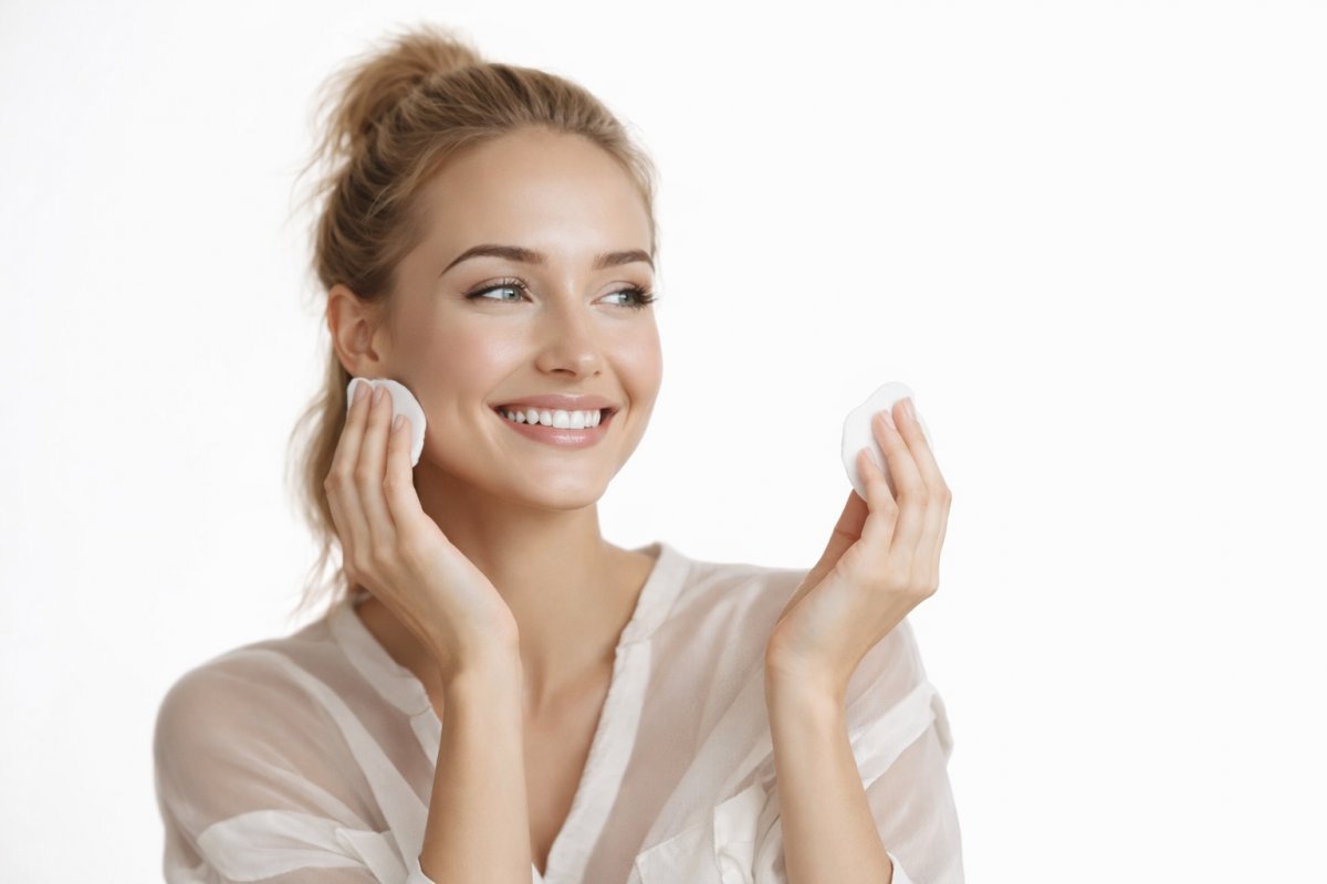 Как выбрать идеальный тоник