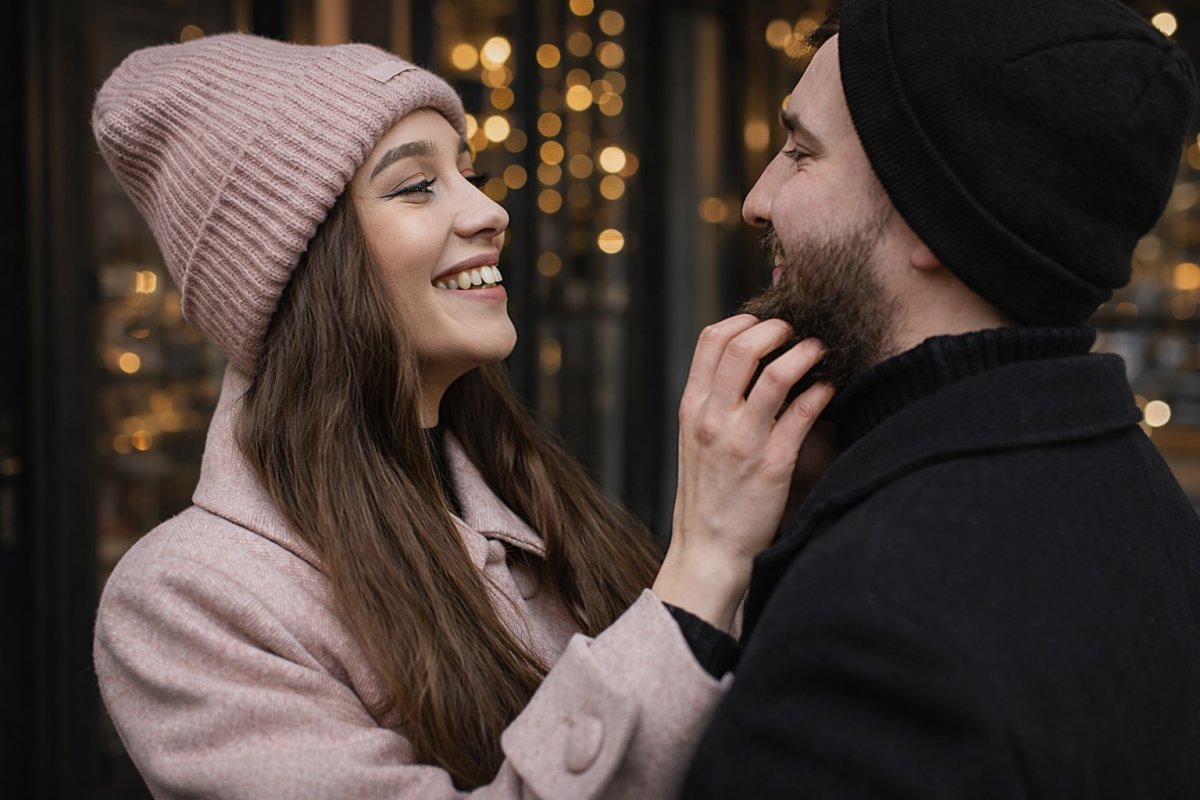 Какие комплименты нравятся мужчинам