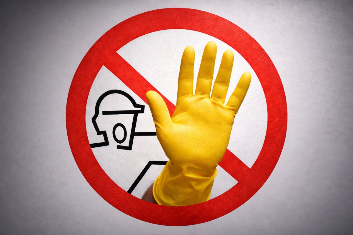 Какие компоненты должны насторожить Какие компоненты должны насторожить