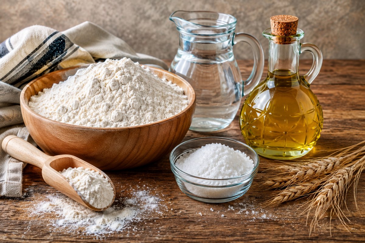 Які продукти знадобляться Які продукти знадобляться