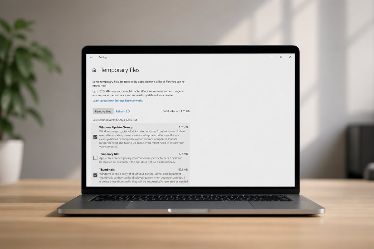 Які види кешу існують