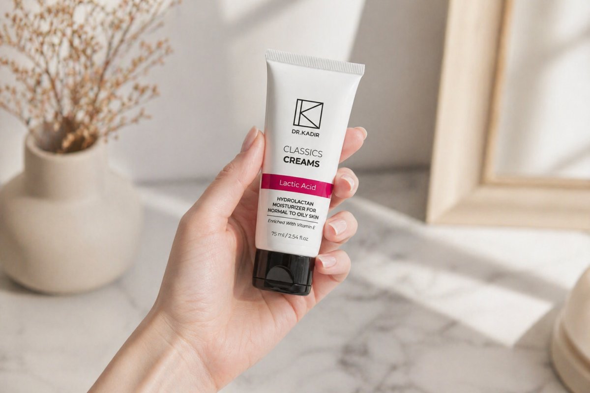 Какой уровень SPF выбрать