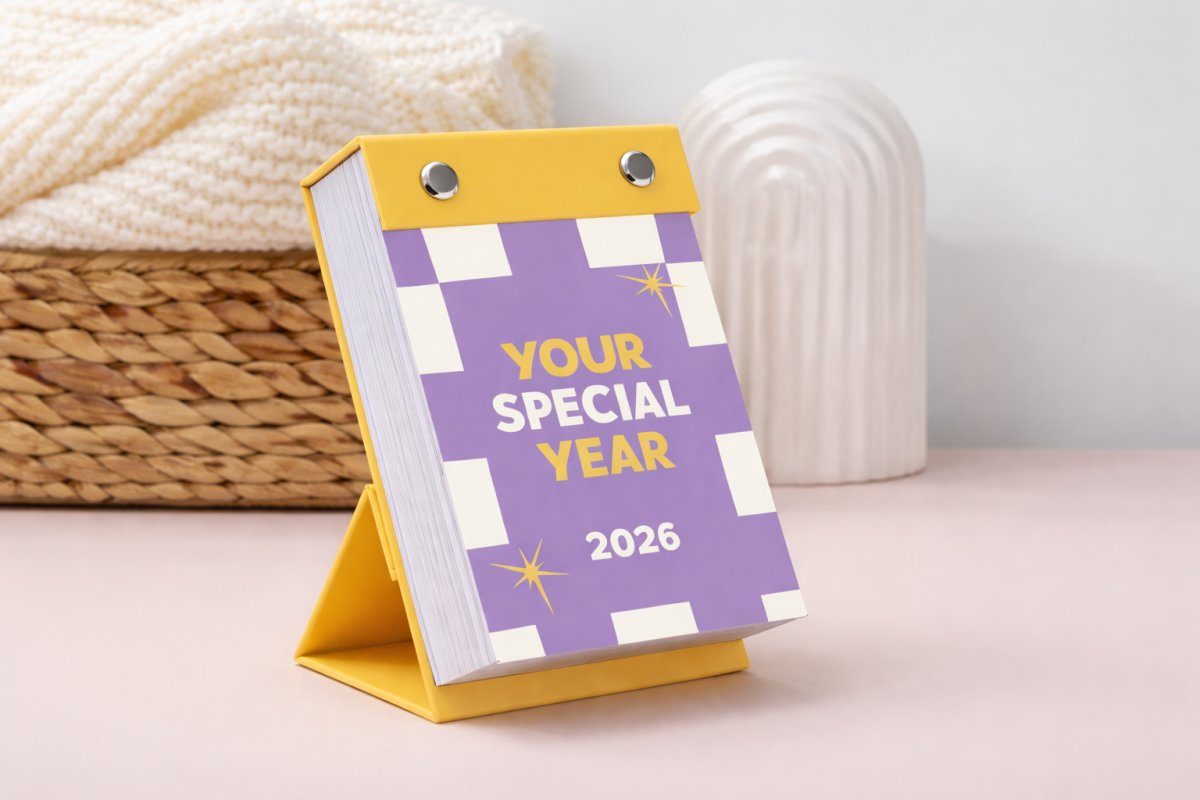 Календар вагітності як щоденник змін