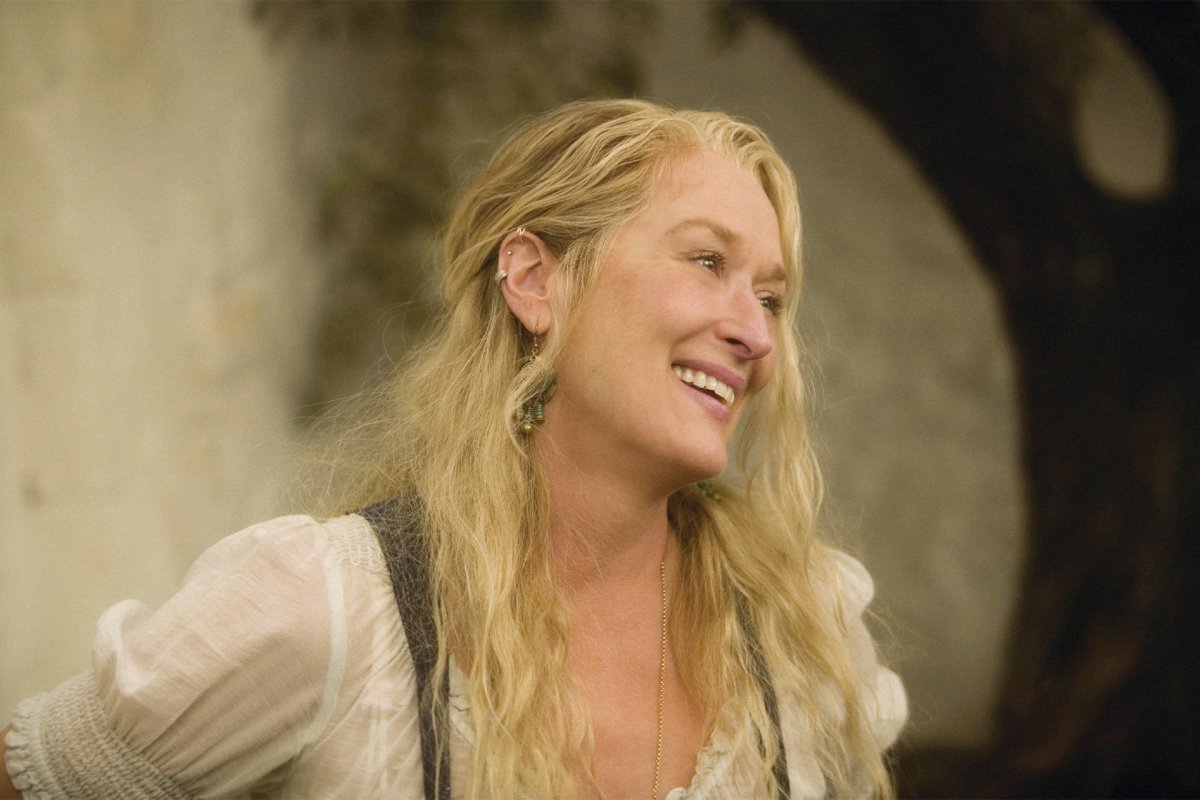 Карьера в кино