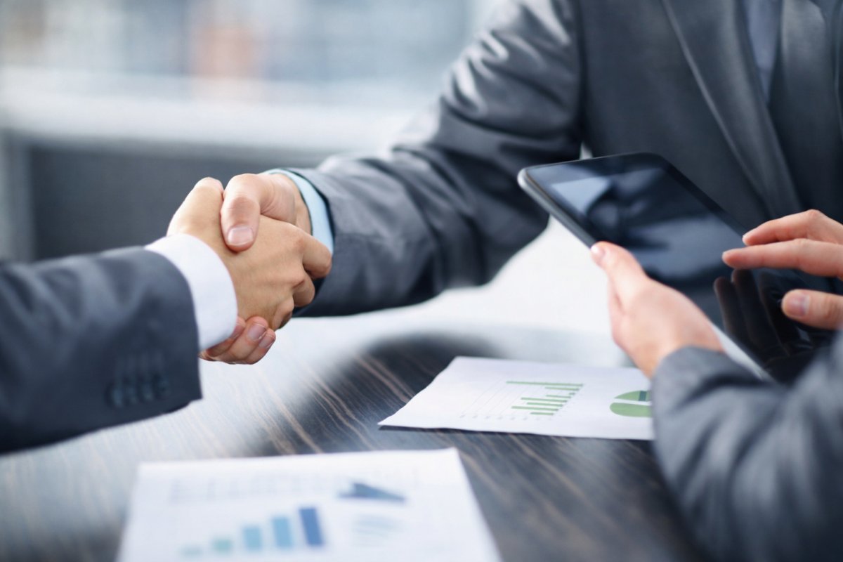 Кеш-кредит та можливості для бізнесу