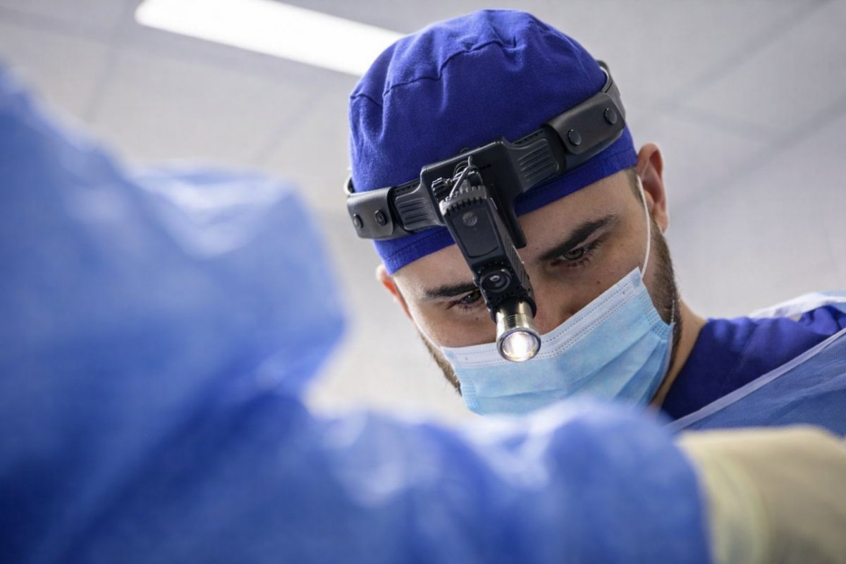 Когда лабиопластика может быть медицинской необходимостью