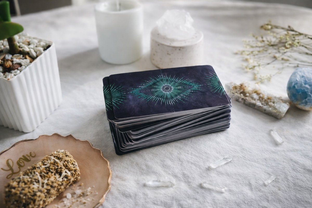 Коли варто дізнатися свій аркан онлайн