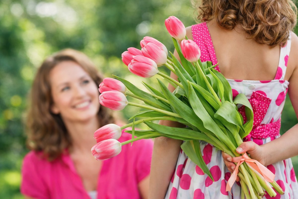 Коли відзначають День матері 2026 Коли відзначають День матері 2026