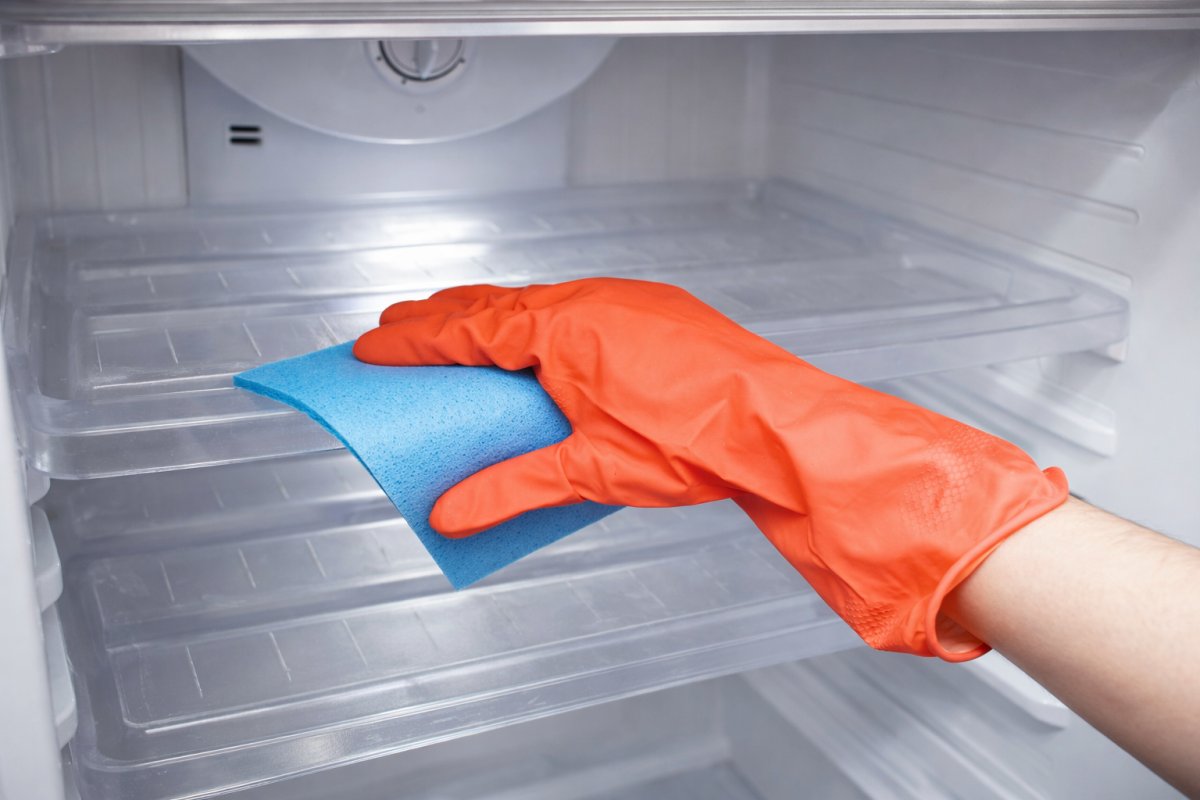 Коли запах може свідчити про проблему