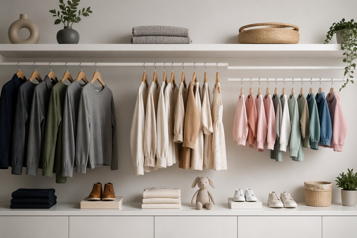 Коллекции и ассортимент как точка входа