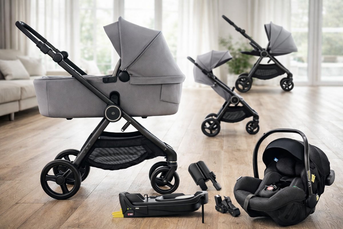 Комфорт для дитини