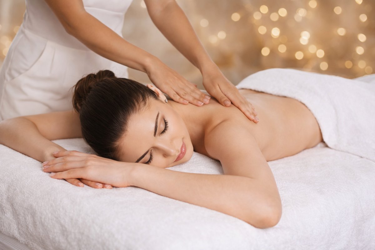 Комфорт как ощущение после