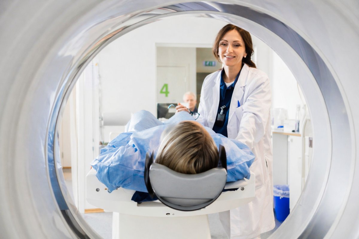 Комп'ютерна томографія у Києві: що потрібно знати?