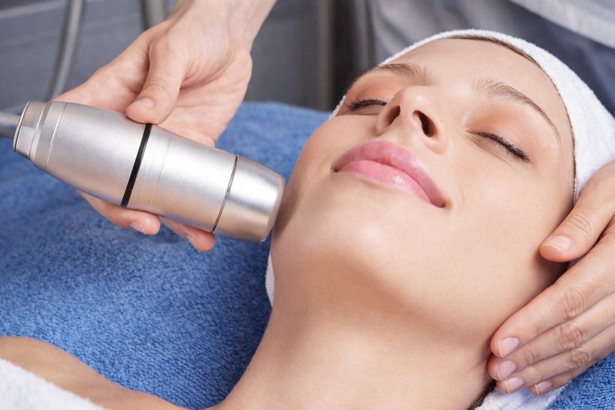 Как работают косметологические методы