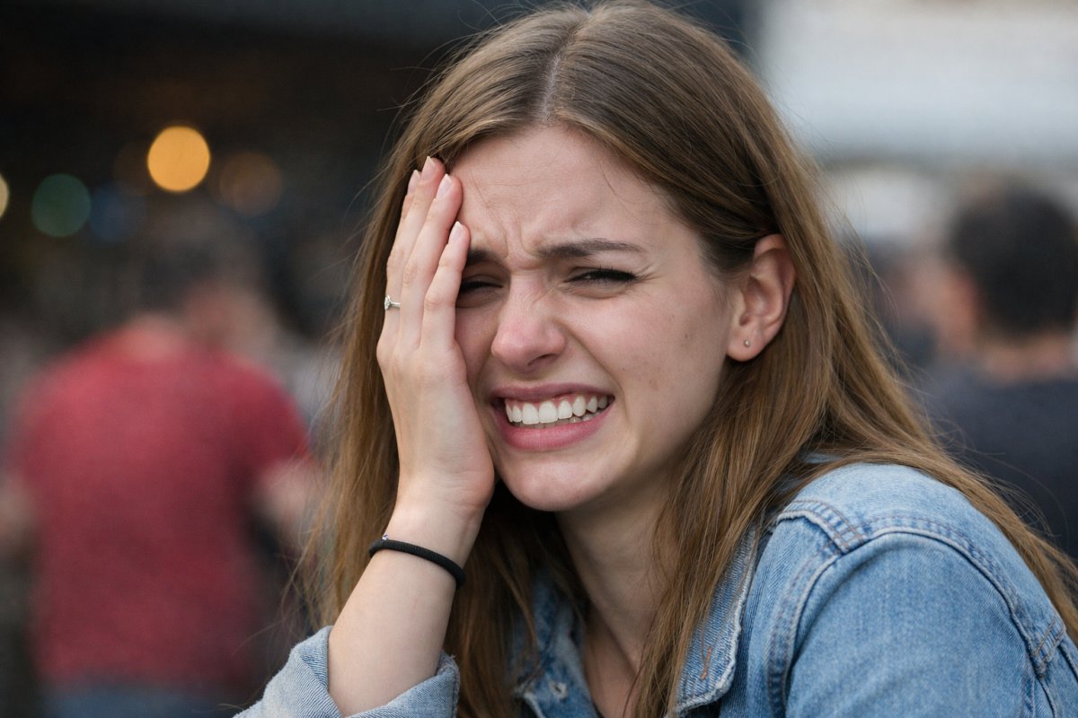 Емоція крінжу Крінж як емоція