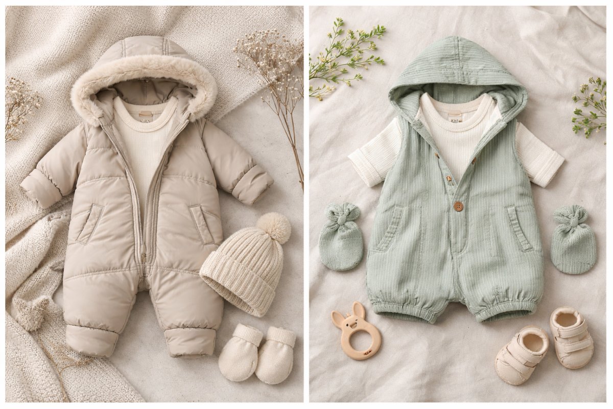 Матеріали і тканини: що справді працює