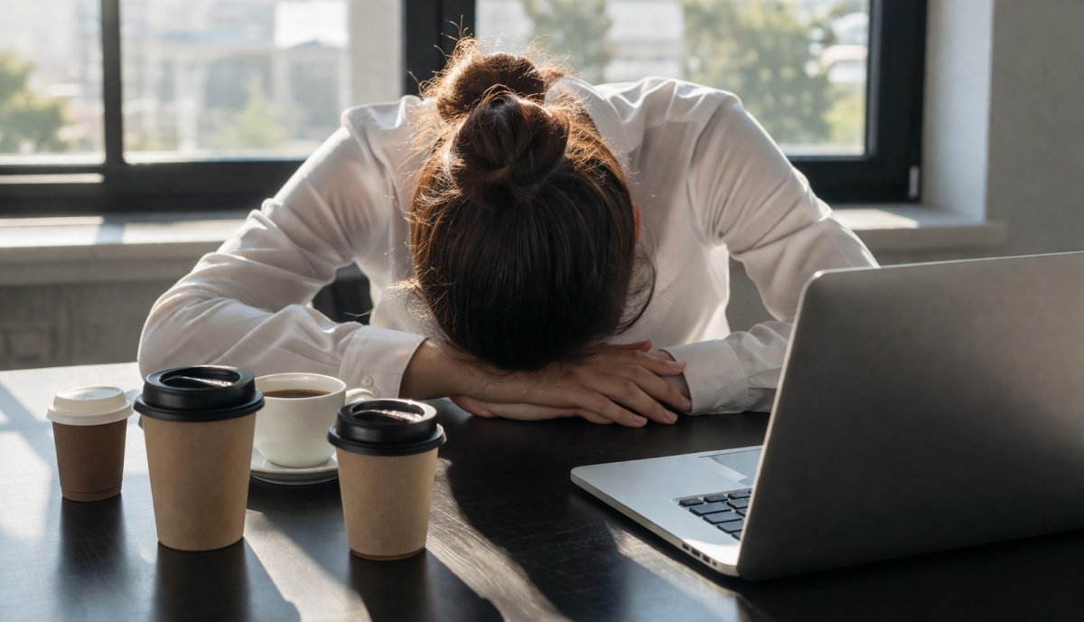 Мінуси професії психолога