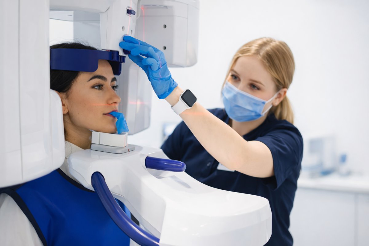 КТ-діагностика