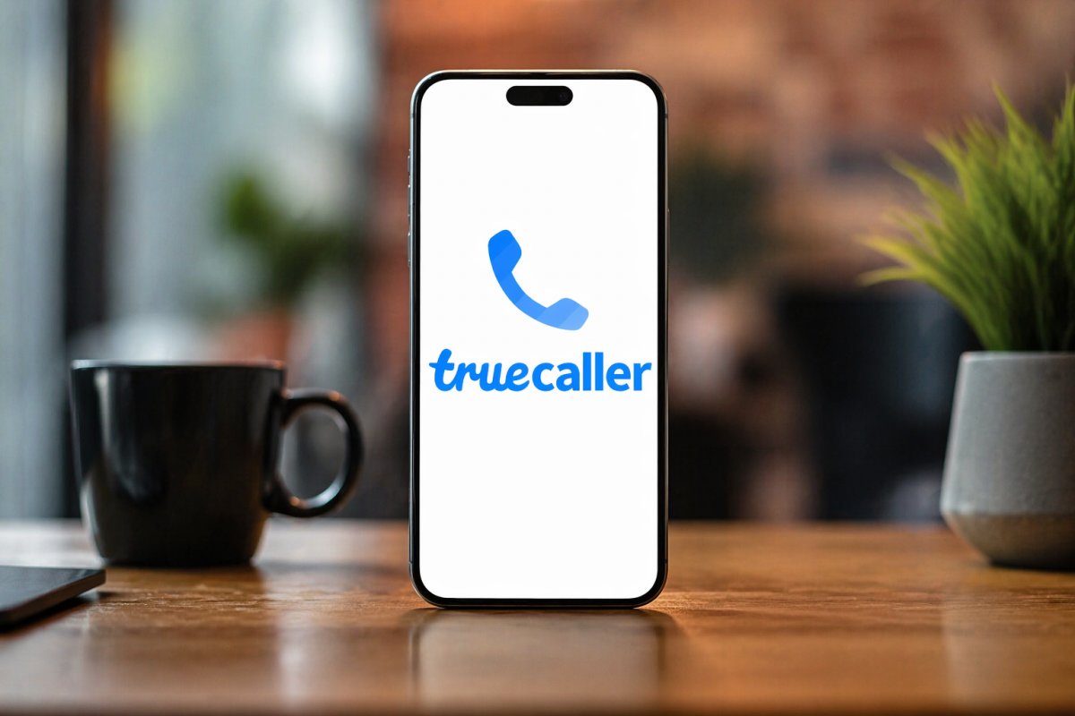 Мобільні додатки для визначення номерів