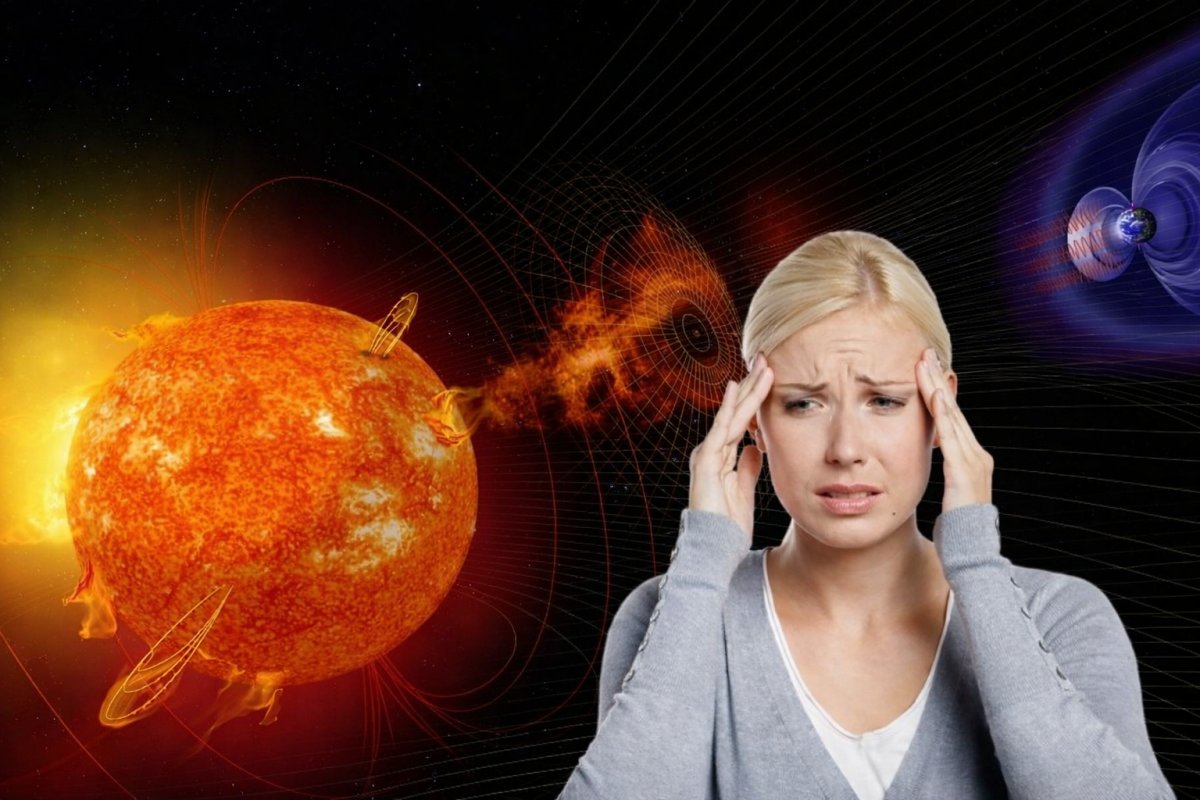 Моніторинг та прогнозування геомагнітних подій