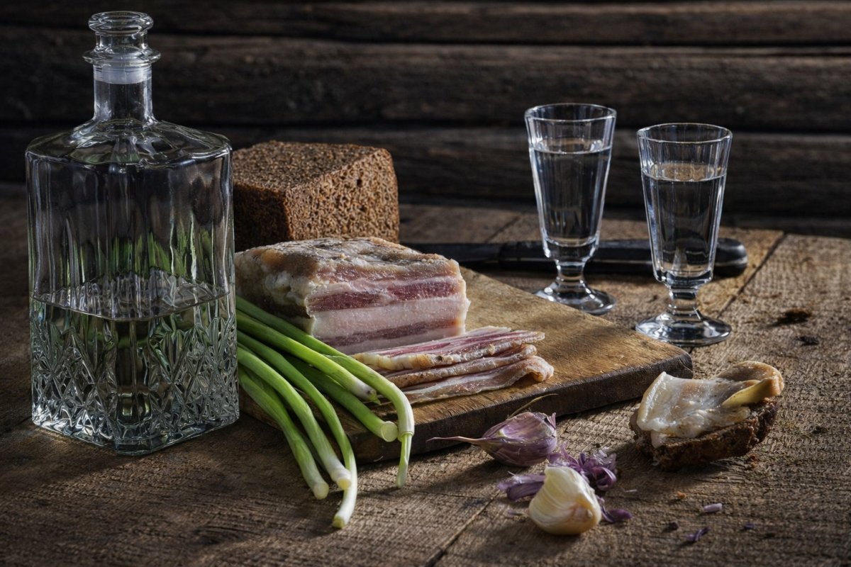 Можлива користь сала